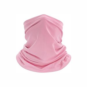 Venta al por mayor de poliéster cuello tortuga bufanda Bandana personalizada cuello refrigeración bufanda - Product Image 2