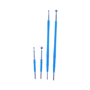 Medical Equipment ESU Cautery Pencil Electrosurgical Disposable Electrodes