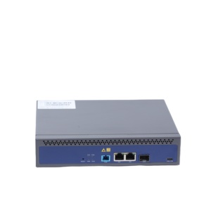 Hioso HA7301GL พร้อมโมดูล PON 1PON GPON OLT การติดตั้งหน่วยเดียว MINI GPON อุปกรณ์ใยแก้วนำแสงเว็บ <span class=keywords><strong>SNMP</strong></span> - Product Image 1