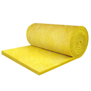 <span class=keywords><strong>Isolation</strong></span> thermique haute performance, rouleaux <span class=keywords><strong>de</strong></span> feutre en fibre <span class=keywords><strong>de</strong></span> <span class=keywords><strong>verre</strong></span> haute densité pour <span class=keywords><strong>isolation</strong></span> acoustique, pour toiture/plafond - Product Image 5
