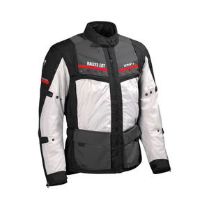 Giacca da Moto DIFI SIERRA NEVADA 3 AEROTEX 4 Stagioni per Uomo - Product Image 1