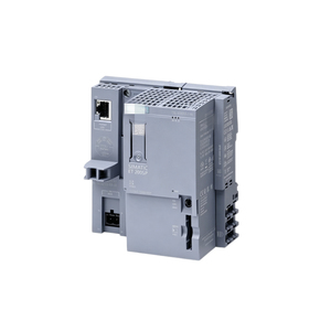 1510SP ซีพียู6ES7510-1SK03-0AB0ของแท้ F-1ใหม่100% สำหรับ et 200SP 6ES7510-1SK03-0AB0 CPU F-1 1510SP สำหรับ et 200SP - Product Image 1