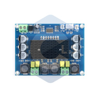 XH-M543 TPA3116D2 2*120W Module amplificateur Audio ICs puce Ic Circuits intégrés composant électronique BOM nouveau Chuangliansheng