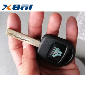 Tapa de Tanque de Combustible <span class=keywords><strong>Original</strong></span> para SITRAK G7 C7H, Tapón de Tanque de Combustible 712W12210-0101+001 - Product Image 5