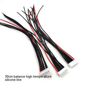 Cavo Connettore IMAX B6 per Caricabatterie Bilanciatore 6S Lipo, Cavo da 15cm 20cm 30cm per Modelli Aerei, Parti e Accessori per Droni - Product Image 3