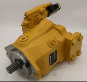 Hydraulic <strong>Fan</strong> Pump Replacement <strong>Fan</strong> Motor 448-9705 350-0666 307-3069 For Excavator 20r-6570 440-0156 456-5569 340-2110 - Product Image 5
