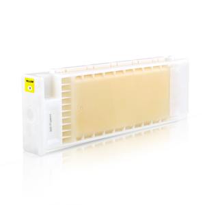 Cartucce Pigmentate Compatibili Jinlan T6941-6945 per T3200/T3000/5200/7200, Ricaricabili CMYK, Volume 700ML, Rigenerate Digitalmente - Product Image 6