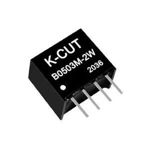 Módulo de Potencia DC-DC B0503M-2W, Circuito Integrado, Componente Electrónico - Product Image 2