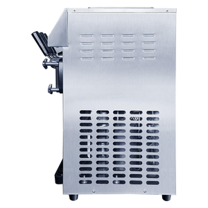 Máquina personalizada A Glace Italienne Manuel Helado <span class=keywords><strong>La</strong></span> Creme Cornets De <span class=keywords><strong>Loc</strong></span> De Glace Italienne Ocasión Italien Pro Machine Maker - Product Image 6