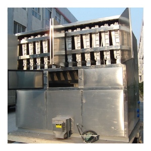 เครื่องทำน้ำแข็งเครื่องทำน้ำแข็งเครื่องทำน้ำแข็ง<span class=keywords><strong>กังหัน</strong></span>ลม - Product Image 3