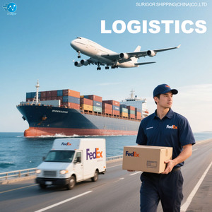 ตัวแทนขนส่งทางอากาศชั้นหนึ่ง จีน-ตะวันออกกลาง บริการขนส่งด่วนทางอากาศ DHL สำหรับสินค้าพิเศษ ระยะเวลา 8-15 วัน ค่าประกันราคาถูก บริการ 24/7 - Product Image 5