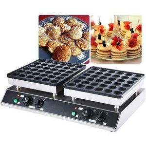 2200W kỹ thuật số <span class=keywords><strong>Donut</strong></span> máy 40 pcs/h cho tiệm bánh - Product Image 4