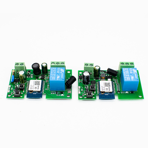 Tuyaスマートリモコンワイヤレス<span class=keywords><strong>Wifi</strong></span>スイッチモジュール7-32V RFなし<span class=keywords><strong>USB</strong></span>レシーバー10Aリレー作品Alexa Google Home - Product Image 5