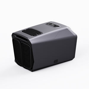 IOG-3 condizionatore d'aria portatile 8000BTU 2300W Mini Smart condizionatori d'aria più freddi integrano per la tenda - Product Image 5