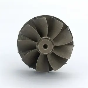 GTB1752V Turbo Turbocharger Turbine Wheel Shaft 739921-0046 750952 759688 762965-0008 762965-0009 762965-0017