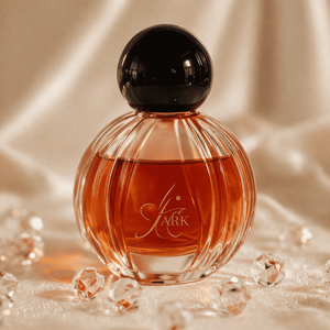 Printed Label Logo High End Glass Empty Spray Press Gold Lid 50ml 100ml <b>Perfume</b> <b>Bottle</b> - Product Image 4