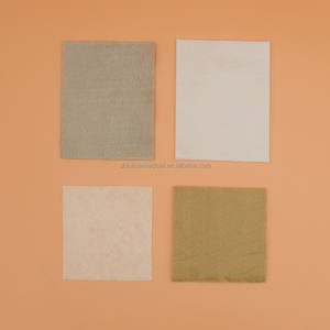 Perban Gel Basah untuk Luka, Alat Kesehatan Sekali Pakai, Perekat Perak Kalsium Alginat, Steril EO, Sangat Menyerap, Perawatan Luka - Product Image 6