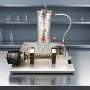 Distillateur d'eau Équipement Élément chauffant électrique Distillateurs d'eau - Product Image 3