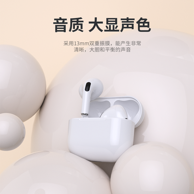 Hot Selling Waterproof IPX 5 Wireless Boult TWS Wireless Sports Earphones Headset Sport Earbuds Earphone with Charging Box