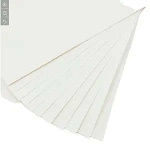 Papier de traçage Papier de trace blanc Papier calque transparent translucide pour dessiner des modèles de couture Croquis