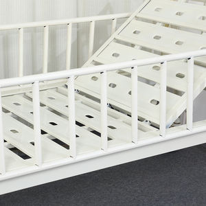 Bestverkochte Verstelbare Kinderbrancardbed Met Casters Optimale Zorgoplossing Voor Ziekenhuizen - Product Image 6