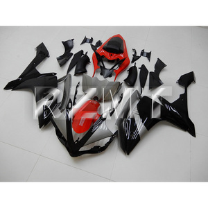 Para <span class=keywords><strong>YAMAHA</strong></span> YZF <span class=keywords><strong>R1</strong></span> <span class=keywords><strong>2007</strong></span> 2008 YZF-<span class=keywords><strong>R1</strong></span> YZFR1 <span class=keywords><strong>Carenado</strong></span> de Motocicleta de Inyección ABS Kit de Carenados y Piezas de Carrocería Personalizadas Y1007-103a - Product Image 3