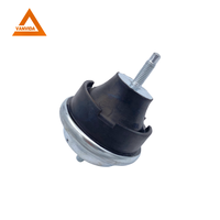 Peugeot 206 307 406 Citroen Berlingo XSARA 16V Supports de moteur Support automobile 184477 181437 184447 182723 9617199680