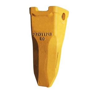 Pièces de rechange pour seau à dents, adaptateurs FT190WTL FT240WTL FT390WTL, dentition double <span class=keywords><strong>tigre</strong></span> - Product Image 5