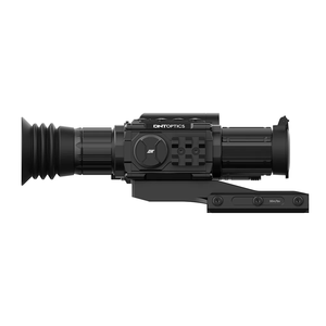 ZHD520R-V2-zulus HD V2 5-20X ขอบเขตการมองเห็นกลางคืนแบบดิจิตอลด้วยเลเซอร์ Rangefinder - Product Image 4