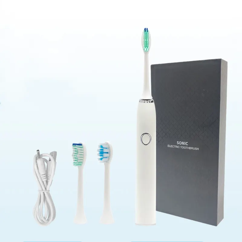 Custom tooth brushes baby soft bristle toothbrush stocked economical adult smart electronic teeth brush electric tooth brush