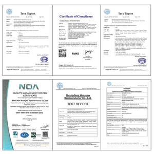 Hinchytek Chất Lượng Cao 5028 Xếp Núi Với Epistar Chip Siêu Flux Thông Minh <span class=keywords><strong>LED</strong></span> Ánh Sáng Đèn Nền <span class=keywords><strong>LED</strong></span> Ánh Sáng Trắng <span class=keywords><strong>SMD</strong></span> <span class=keywords><strong>LED</strong></span> - Product Image 4
