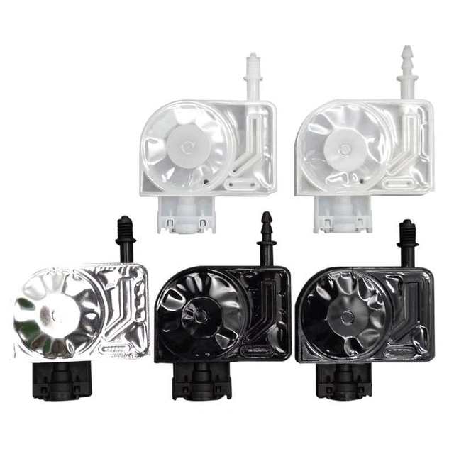 New for Epson UV DTF DTG Printer Printhead Accessories Ink Damper for L210 L805 R1390 L1300 L805 L1800 Printers Machinery Parts