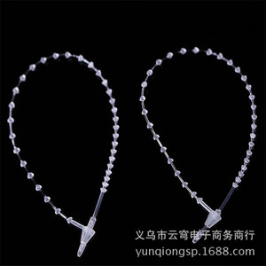 สายรัดเคเบิลแบบล็อคตัวเอง ขนาด 9 นิ้ว 1000 ชิ้น สำหรับใช้งานทั่วไป - Product Image 4