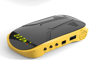 Decodificador de TV SYTA OEM Hevc H.265 DVB-S2 - Product Image 4