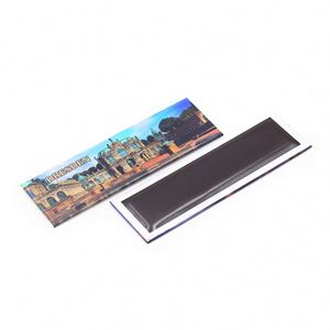 Imán de Refrigerador de Recuerdo de Viaje de Dresde, Alemania, con Diseño Personalizado, en Oferta, para el Hogar y la Cocina - Product Image 1