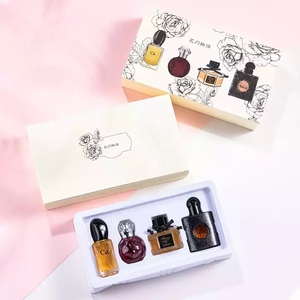 <span class=keywords><strong>Set</strong></span> <span class=keywords><strong>di</strong></span> <span class=keywords><strong>Profumi</strong></span> Tiktok alla Moda, Fragranza a Lunga Durata, Confezione Regalo da 4 Pezzi, <span class=keywords><strong>Set</strong></span> <span class=keywords><strong>di</strong></span> <span class=keywords><strong>Profumi</strong></span> per <span class=keywords><strong>Donna</strong></span> - Product Image 3