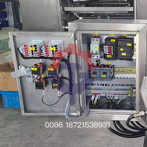 2025 phổ biến ở Bắc Mỹ nhỏ labtory bobba popping BOBA máy - Product Image 4