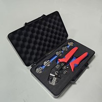 Plateau en mousse EVA imperméable et antichoc de haute qualité pour outils électriques et équipements délicats pendant le transport