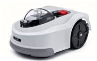 Tondeuse à gazon robotisée sans fil | GPS RTK, Retour automatique avec recharge, Évitement intelligent des obstacles, Contrôle par application, Machines agricoles