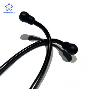 Estetoscopio Médico Profesional Simple y Económico en Varios Colores para el Cuidado en el Hogar, Personalizable para Cardiología, para Médicos y Enfermeras - Product Image 6