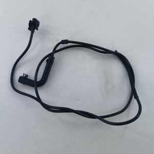 ท่อล้น F1F1-8K012DF 2016397 1862100 ท่อน้ําหล่อเย็นท่อน้ําหม้อน้ําท่อส่งน้ําสําหรับ Ford Kuga <span class=keywords><strong>13</strong></span> โฟกัส 15 - Product Image 3