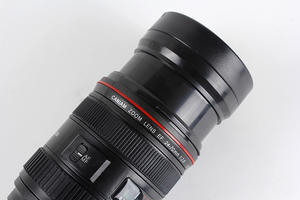 24-70มม. กล้อง DSLR Canon telescopic ฝาปิดถ้วยเลนส์สามารถพิมพ์โลโก้ได้ - Product Image 2