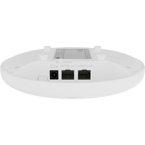 Point d'accès Wi-Fi 7 intérieur AirEngine 5773-22P 3,57 Gbit/s double bande 2,4 GHz 5 GHz 4 flux avec sortie PoE 10 W 2,5 GE – Nouveau et Original - Product Image 1