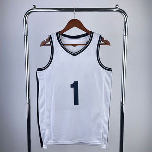 Commercio all'ingrosso USA 24/25 stagione traspirante usura uniforme Design personalizzato ricamo di alta qualità per gli uomini Luka 77 basket Jersey - Product Image 6