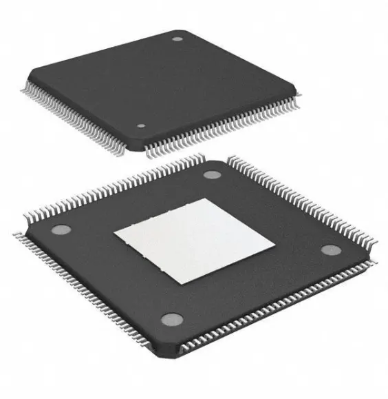 SAK-TC264D-40F200N BC InfineonTechnologies 32 BIT AURIX SAK 0546 6052H 16 @500k microcontroller