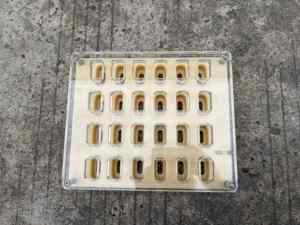 Máquina Automática de Llenado de Aceite de 0.1-10 ml, Bomba de Cerámica de Alta Precisión, Motor para Tubos de Plástico de Tabaco, Equipo Pequeño para Llenado de Pods - Product Image 3