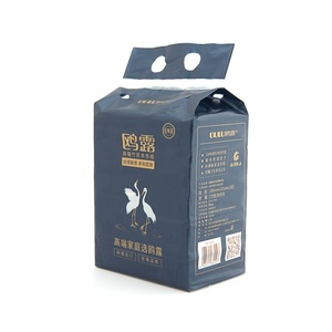 <span class=keywords><strong>OULU</strong></span> paper-paquete suave de 3 capas, papel de seda facial de fibra de bambú, 270 hojas - Product Image 4