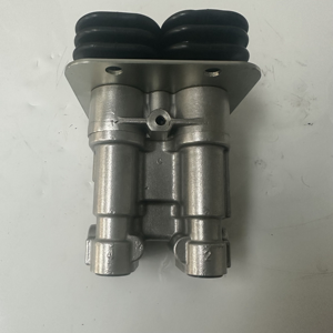 Corps large-Walve à commande au pied prix d'usine Mini pelle série pièces d'excavatrice à commande au pied Valve à commande au pied - Product Image 5