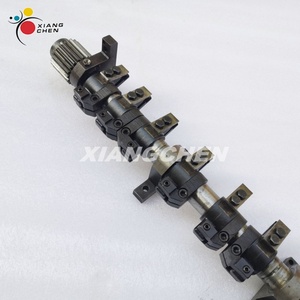 Speedmaster 74 Printer Gripper Bar 14 Teeth M2.583.333 M2.583.334 Gear SM74 MV.002.483 Offset <b>Printing</b> <b>Machinery</b> Parts - Product Image 3