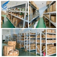 Nouveau module IGBT SEMITRANS 4 1200V 400A Série SKM600GB126D SKM600GA125D SKM600GA176D, boîtier plastique FF, puissance